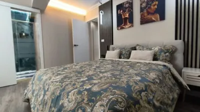 Apartment in Santa Pola photo 24