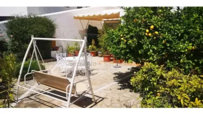 Chalet in Torre Alháquime photo 8