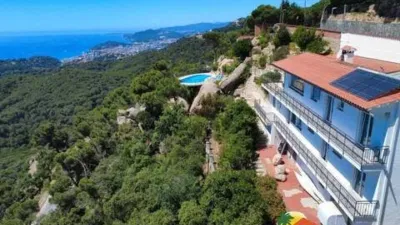 Chalet on Avenida Falgueres photo 44