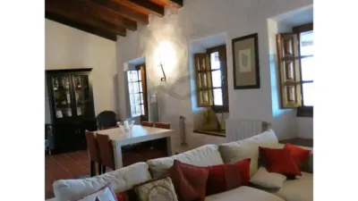 Rustic property in Almogía photo 14