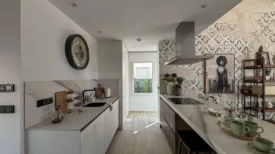 Chalet in Algorfa photo 37