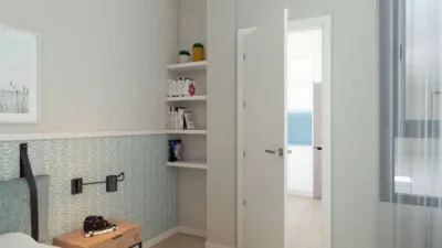 Apartment for sale in Fuengirola photo 8