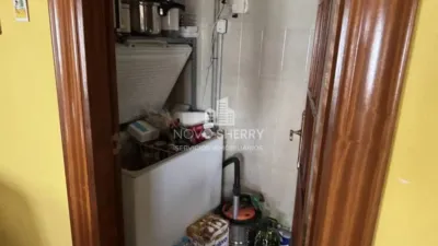Apartment on Calle de Numancia photo 3