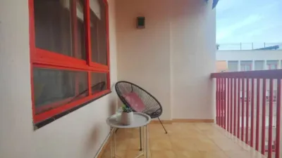 Apartment in Ensanche-Diputación photo 2