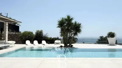 Chalet in Sant Vicenç de Montalt photo 3