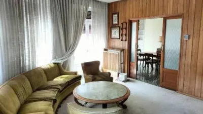 Apartment in Plaza de San Lázaro photo 28