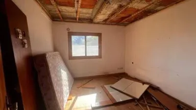Chalet in Piera photo 21