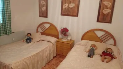 Chalet in Albacete Capital photo 38