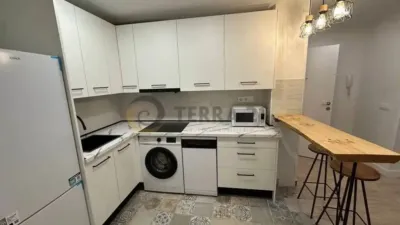 Apartment in Jaén Capital photo 2