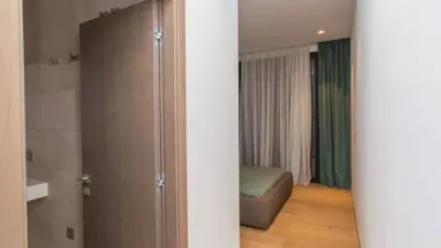 Chalet on Carrer Paris photo 49