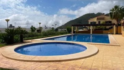 Chalet in Polop photo 19
