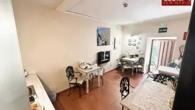 Chalet in Cercedilla photo 32