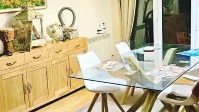 Chalet for sale in Calle de la Mensajera photo 12