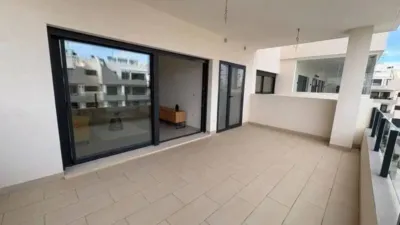 Piso – Orihuela, El Barranco E-2, Villa Martín - Vista 4