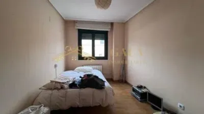 Apartment in Oeste-Nuevo Oeste photo 14