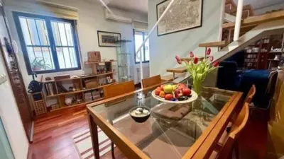 Apartment in Embajadores-Lavapiés photo 11