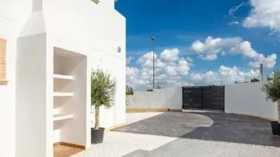 Casa – Cox - Vista 3