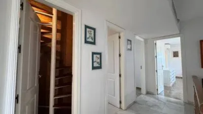 Chalet on Calle de la Alozaina photo 51