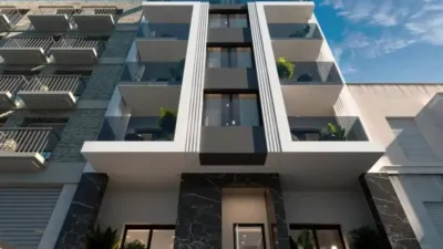 Penthouse on N-A Street, -1 photo 5