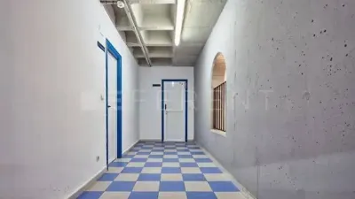 Apartment in Carrer Hisenda de l'Administrador photo 51