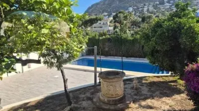 Chalet in Las Adelfas-Benicolada-Garduix photo 4