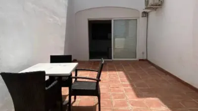 Apartment on Calle de Madrid photo 8