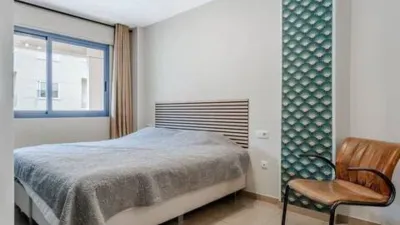 Apartment in Las Adelfas-Benicolada-Garduix photo 26