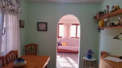 Pis – Torrevieja, Casa Jardin, Urbanización Punta Prima - Vista 4