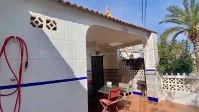 Casa – Torrevieja, Baños de Europa, Urbanización El Chaparral - Vista 3