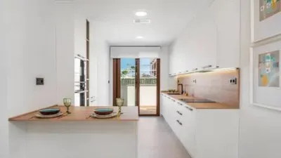 Apartment on Calle del Barranco photo 11