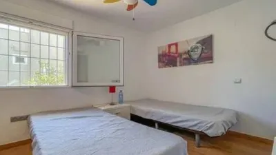Chalet in Racó de l'Oix photo 19