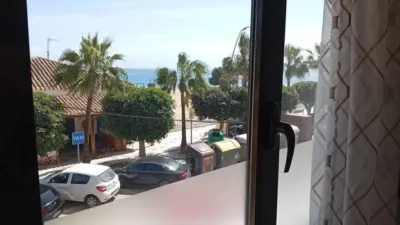 Apartment in Garrucha photo 28