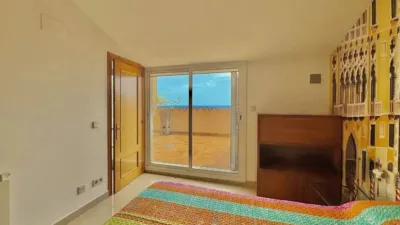 Penthouse in Centre-El Pedró photo 14