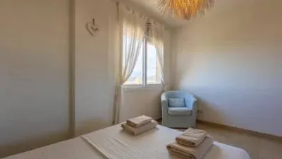 Apartment in Tarifa photo 18