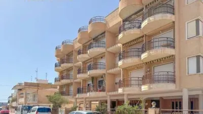 Piso en Tamarit-Platja Lissa photo 44