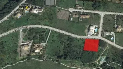 Terreno en venta en Barrio San Roque - Vista 2