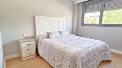 Apartment in Sector B photo 35