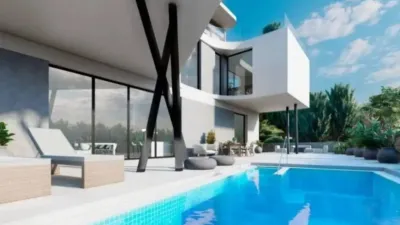 Casa – Orihuela, Urbanización Aguamarina, Dehesa de Campoamor - Vista 4