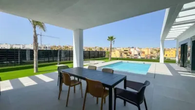 Chalet in Algorfa photo 3