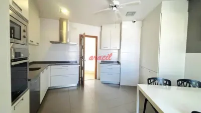Apartment in Ourense Capital photo 12