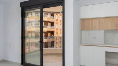 Piso – Torrevieja - Vista 3