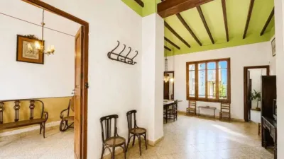 Casa – Xàbia / Jávea, la Marina Alta - Más
