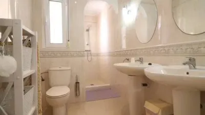 Chalet in Algorfa photo 16
