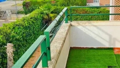 Chalet for sale in Calle de la Mensajera photo 17