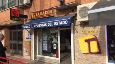 Flat in Covibar-Pablo Iglesias photo 26