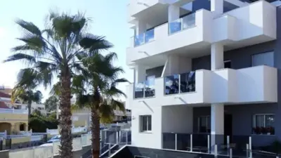 Piso – Orihuela, Urbanización El Presidente, Villa Martín - Más