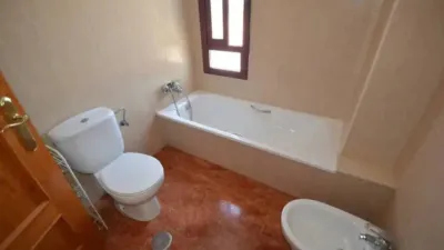 Apartment in Orihuela photo 20