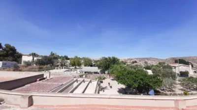 Piso – Elche, Elx - Parc Empresarial, Jubalcoi - Vista 4