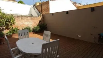 Terraced house in Figueres photo 2