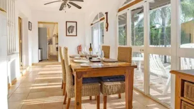 Rustic house in Coín photo 6
